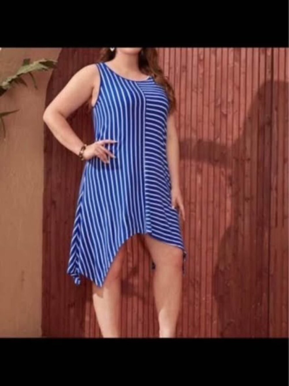 Ladies 3XL dress 10.00